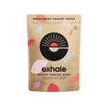 Exhale Organic Dark(ish) Roast Coffee