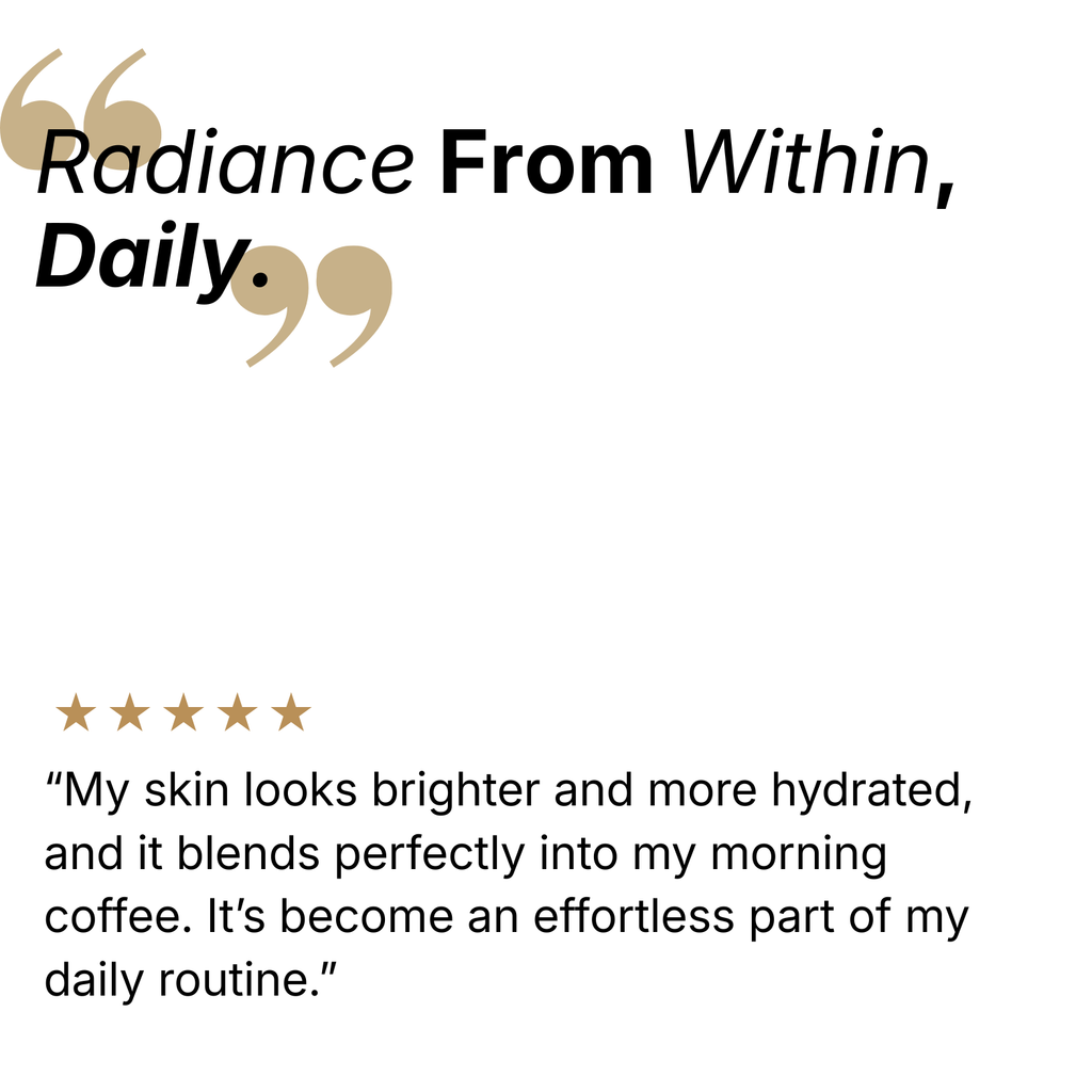 Marine Collagen Peptides