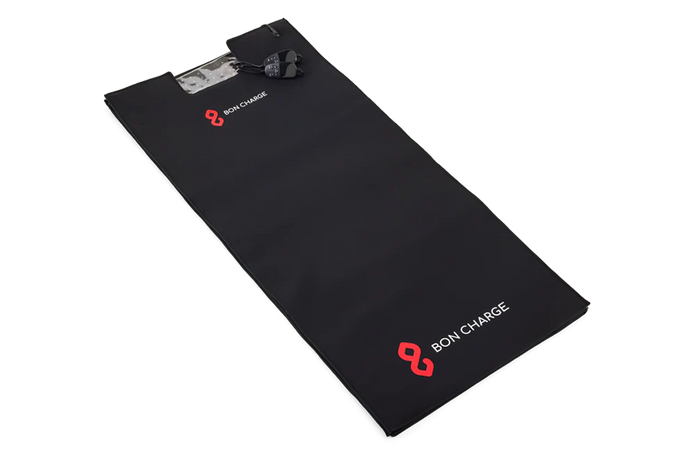 Bon Charge Red Light Therapy Blanket