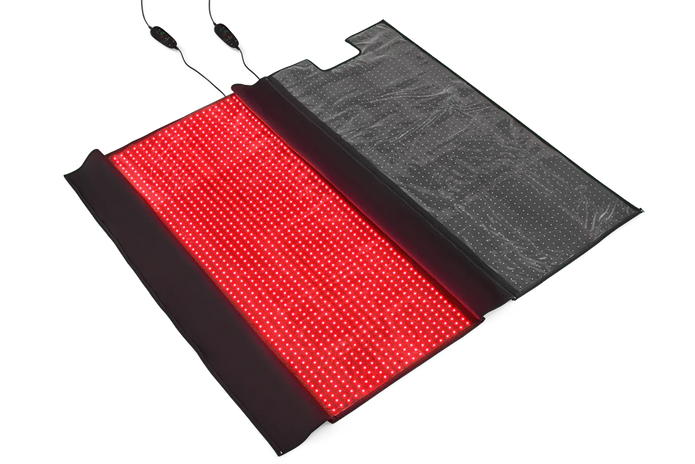 Bon Charge Red Light Therapy Blanket