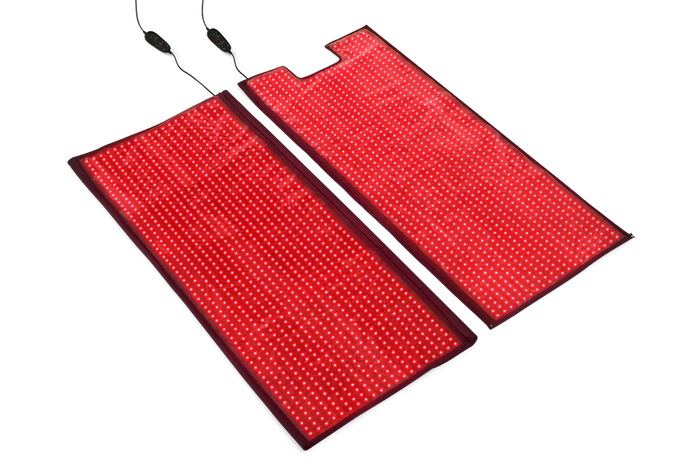 Bon Charge Red Light Therapy Blanket