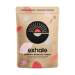 Exhale Organic Dark(ish) Roast Coffee