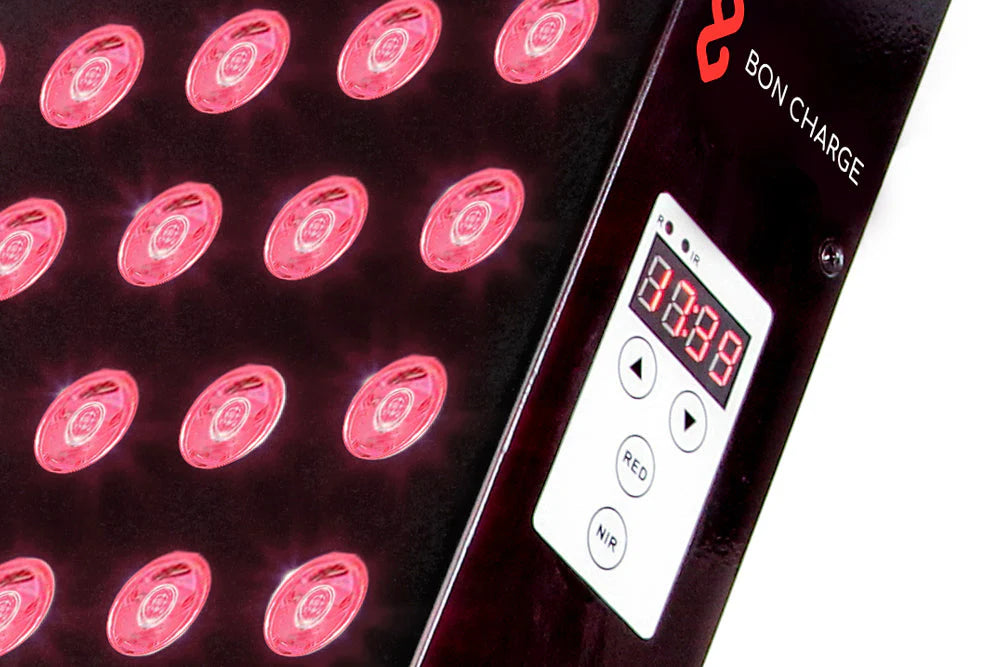 Bon Charge Demi Red Light Therapy Device