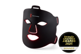 Bon Charge Red Light Face Mask
