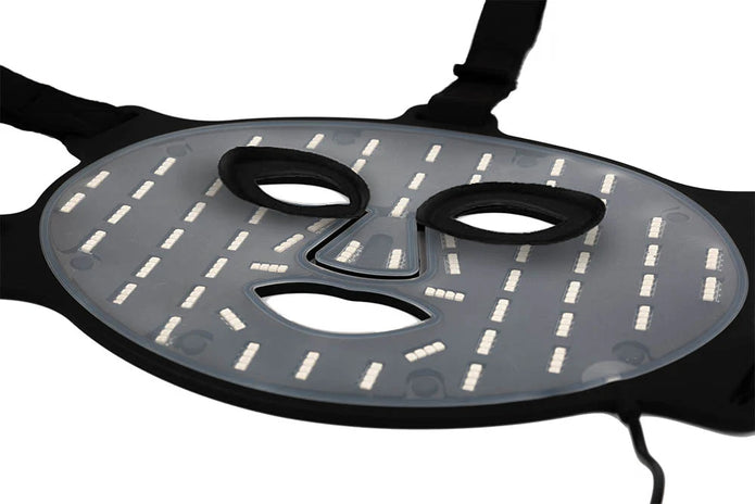 Bon Charge Red Light Face Mask