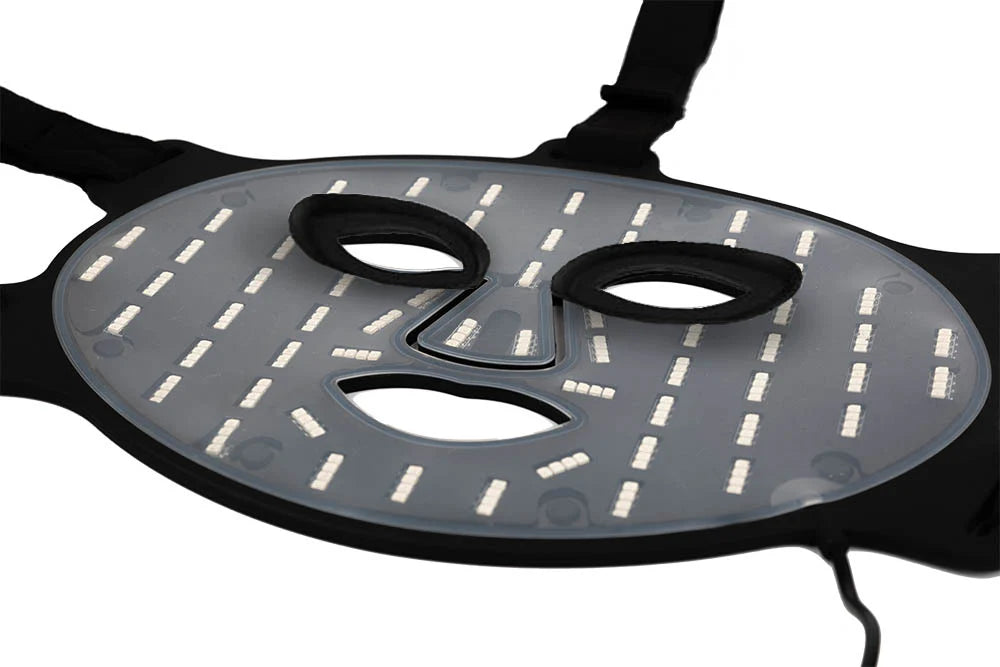 Bon Charge Red Light Face Mask