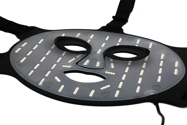 Bon Charge Red Light Face Mask
