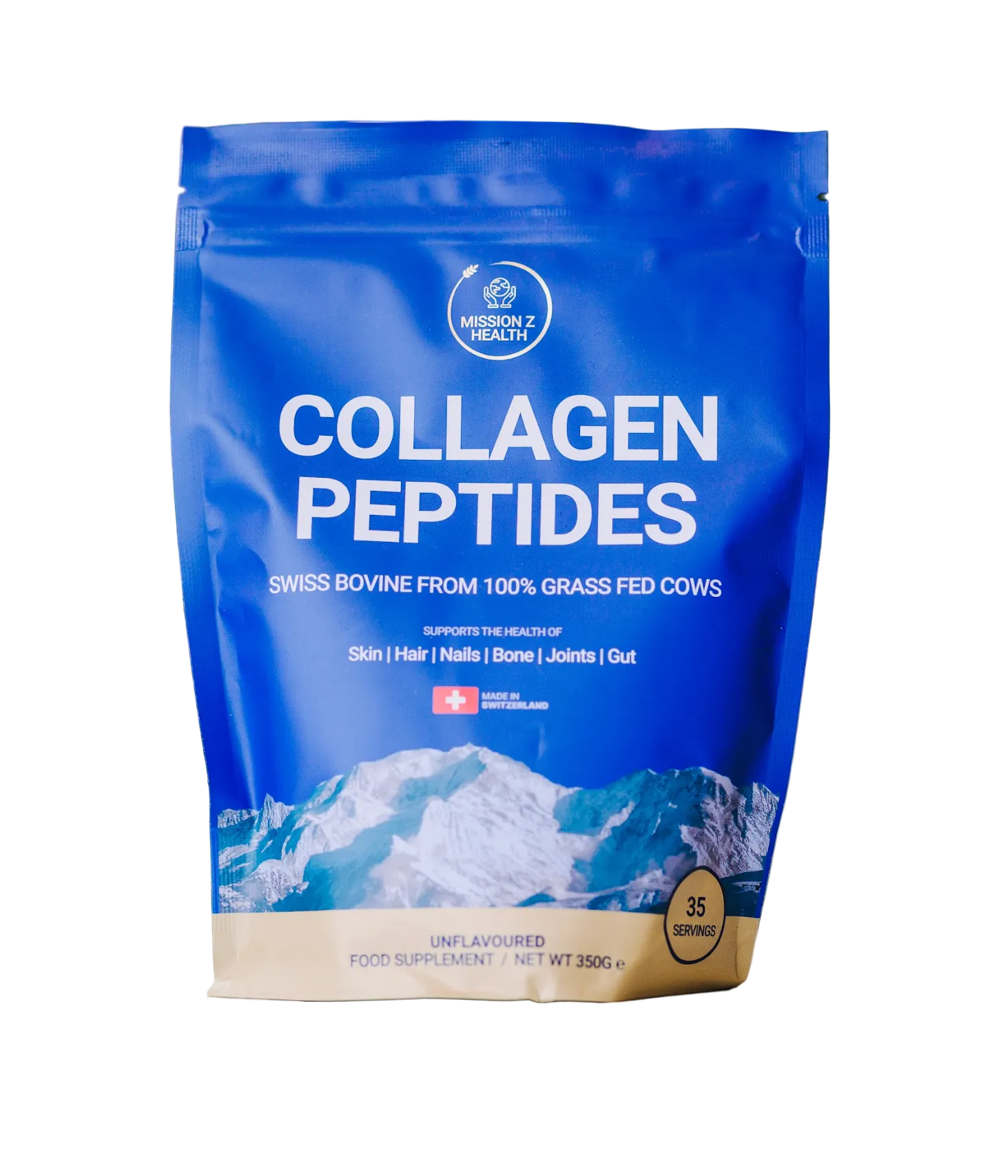 Collagen Peptides