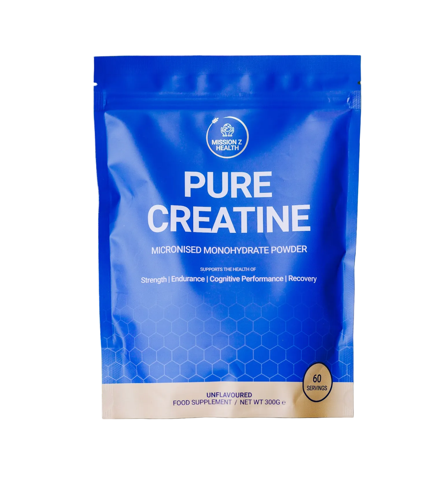 Pure Creatine