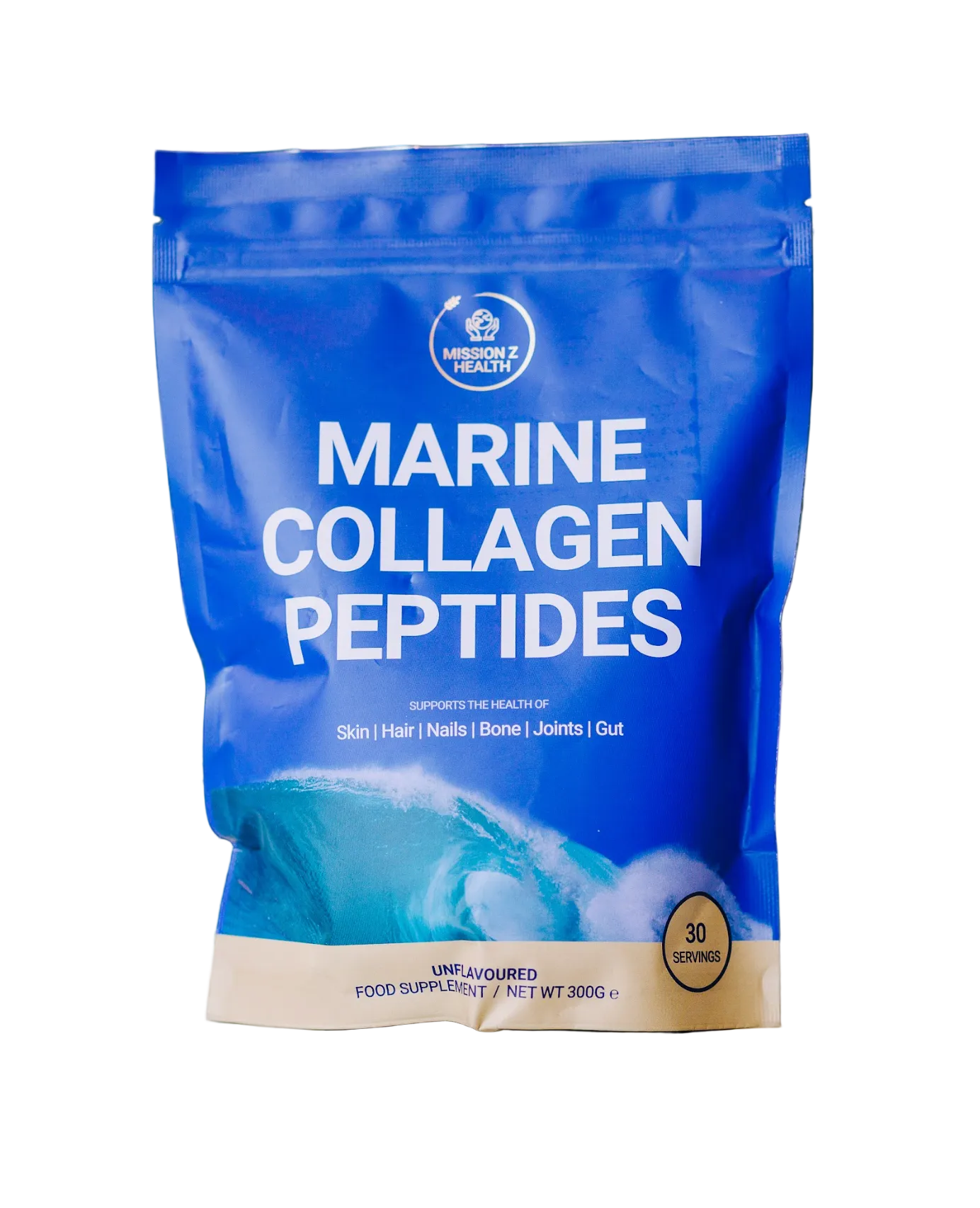 Marine Collagen Peptides