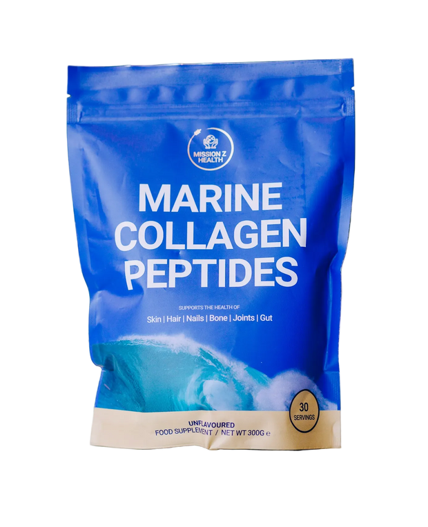 Marine Collagen Peptides