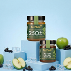 Premium Honey Collection