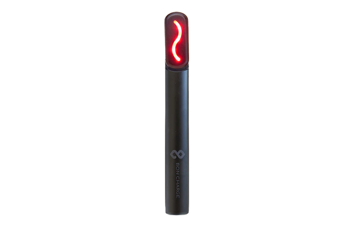 Bon Charge Red Light Face Wand
