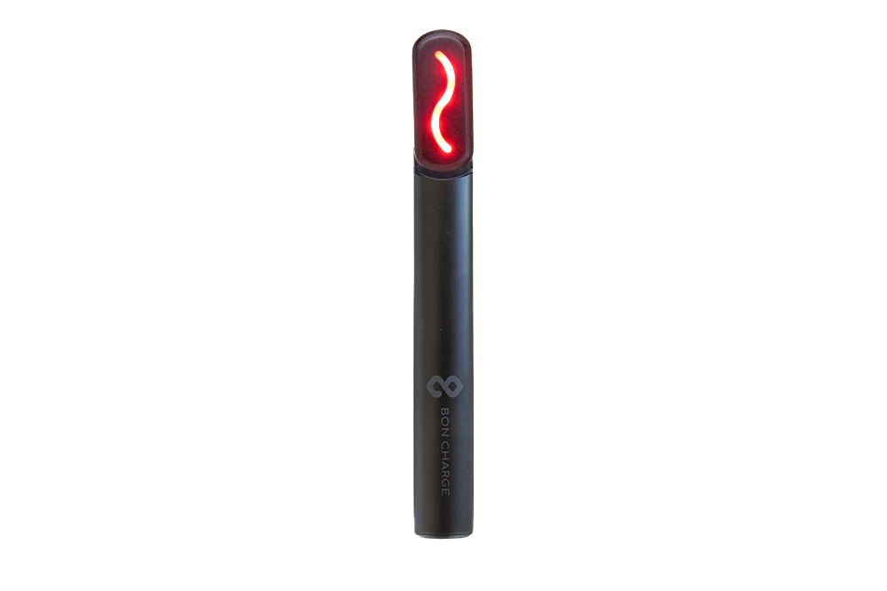Bon Charge Red Light Face Wand