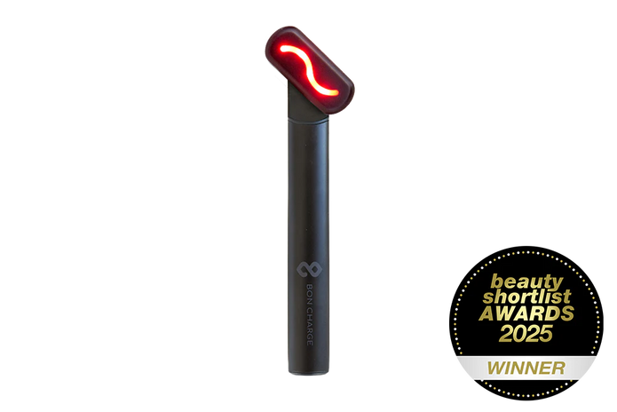 Bon Charge Red Light Face Wand