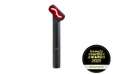 Bon Charge Red Light Face Wand