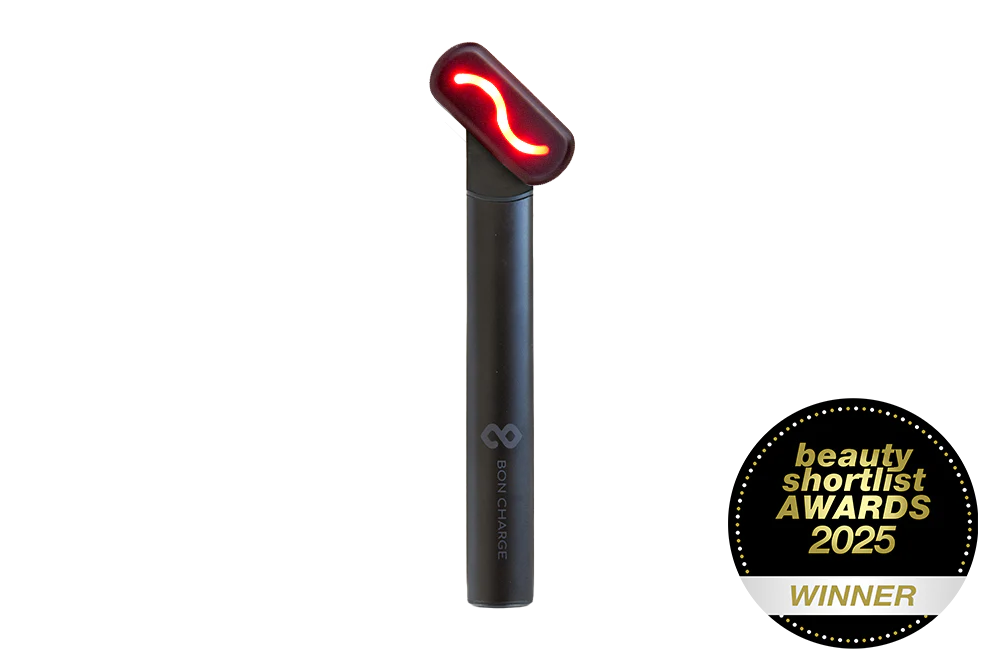 Bon Charge Red Light Face Wand