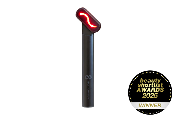 Bon Charge Red Light Face Wand