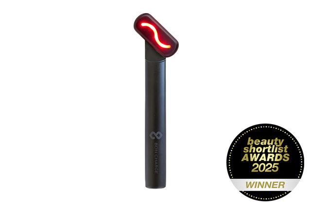 Bon Charge Red Light Face Wand