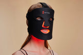 Bon Charge Red Light Face Mask