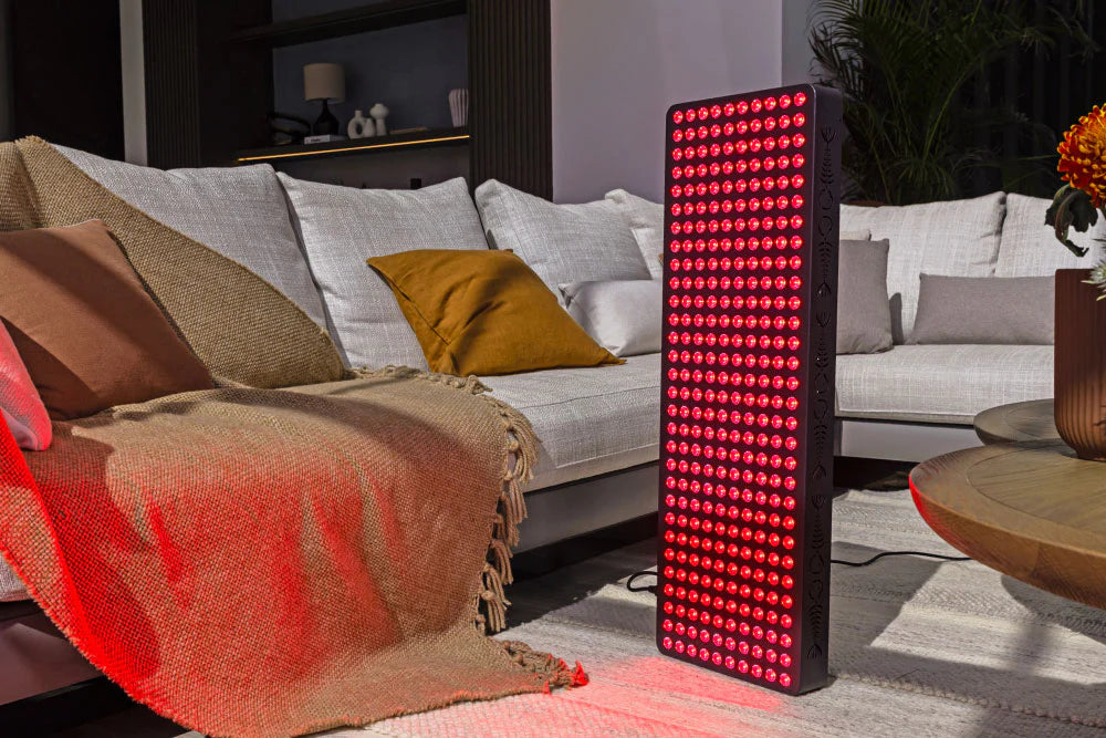 Bon Charge Super Max Red Light Therapy Device