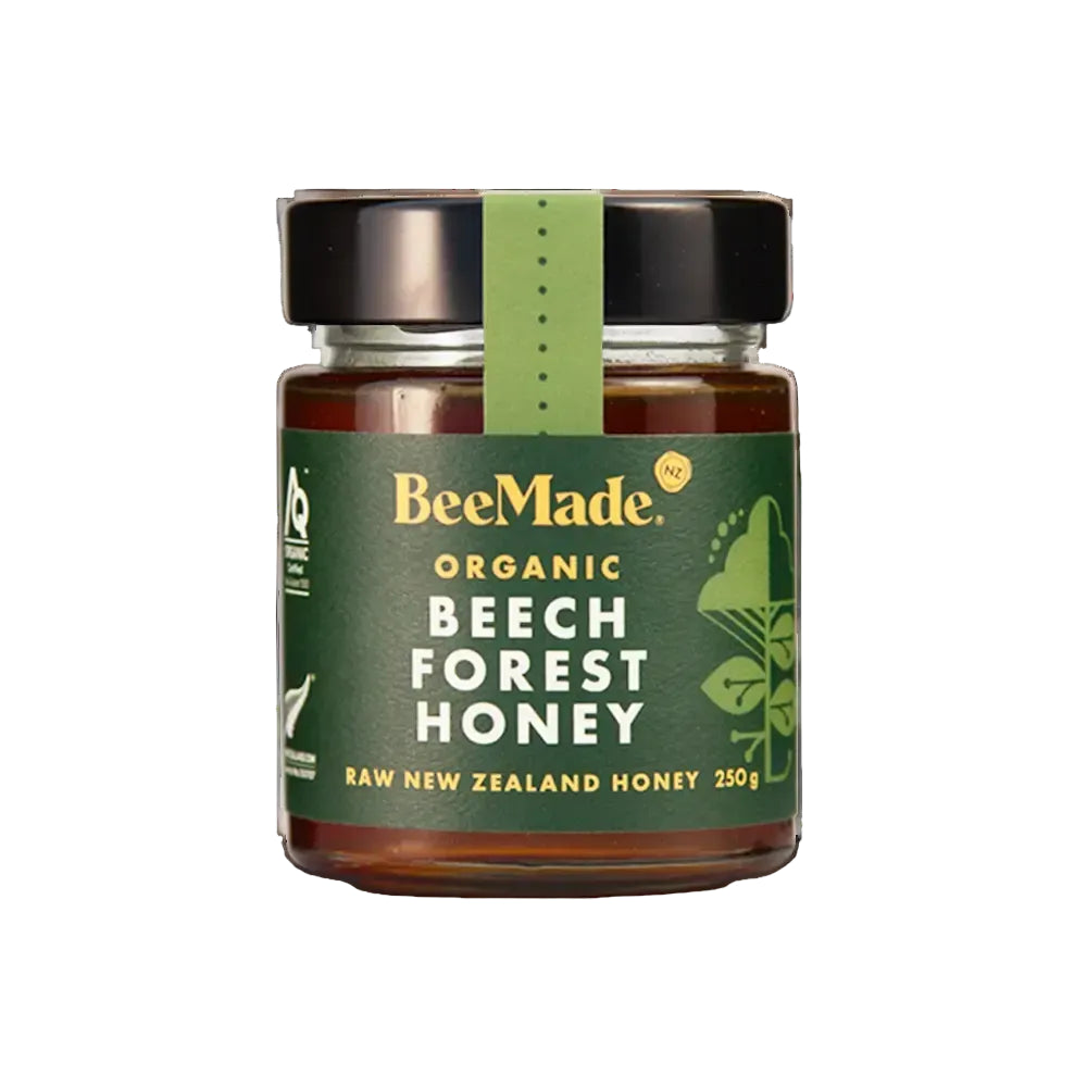Premium Honey Collection