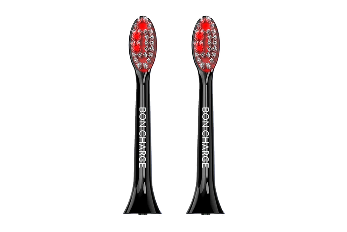 Bon Charge Toothbrush Replacement Heads