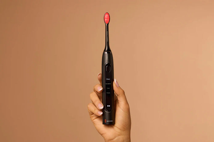 Bon Charge Red Light Toothbrush