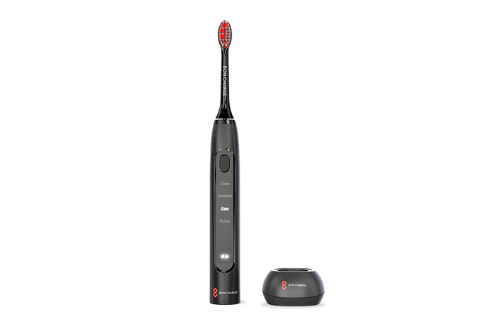 Bon Charge Red Light Toothbrush