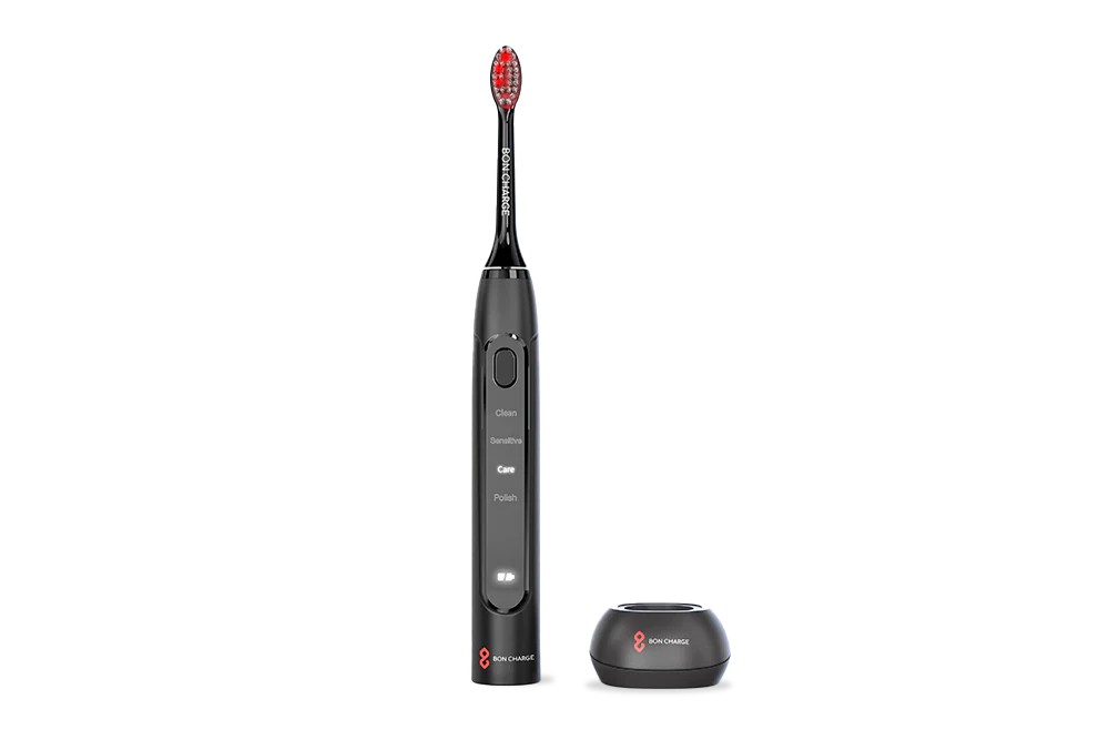 Bon Charge Red Light Toothbrush