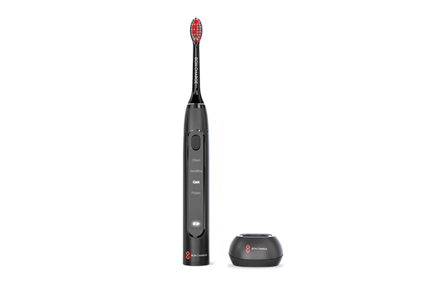 Bon Charge Red Light Toothbrush